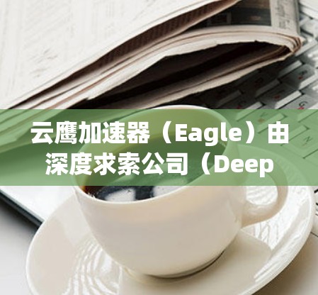 云鹰加速器（Eagle）由深度求索公司（DeepSeek）开发，是一个专注于加速AI模型训练和推理的高性能工具。最新版本是 云鹰加速器 v2.发布于 2023年10月
